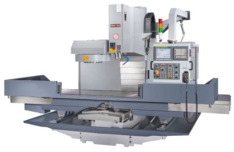 cnc machine manufacturers in usa